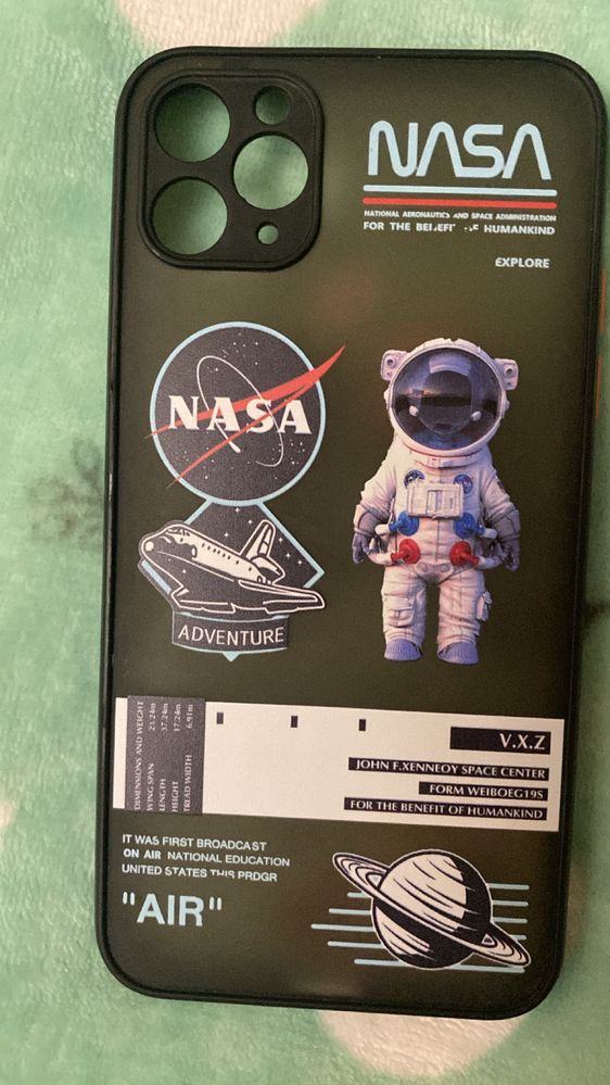 Чехол на iPhone 11 Pro Max