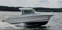 Łódź motorowa PilotHouse Merry 625 Suzuki 90kM echosonda ploter GPS