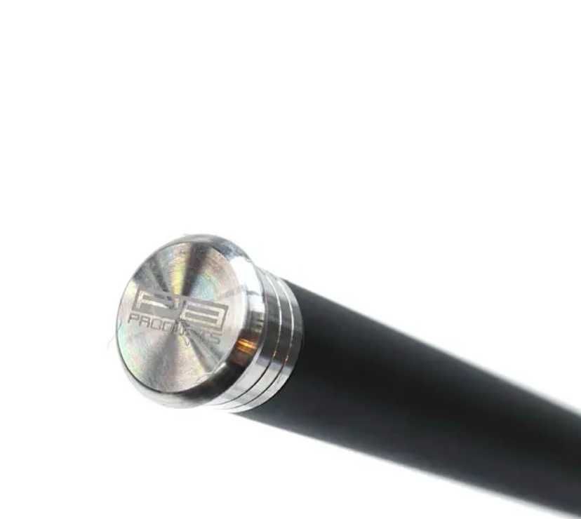 Підсак короповий PB Products Controller Round Carp Landing Net