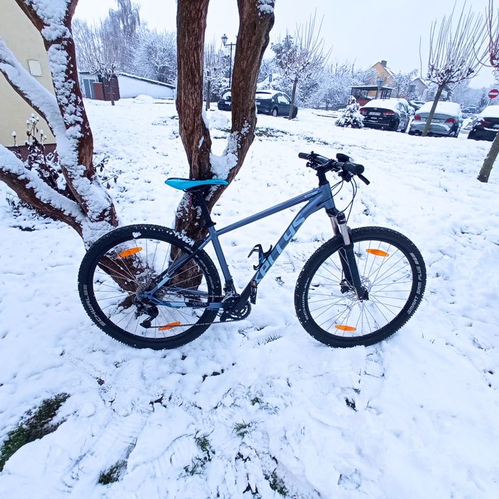 Rower górski MTB KELLYS Spider 80