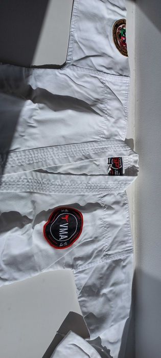 Fatos Taekwondo Criança