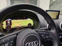 Nawigacja MIB II 2 VW Audi Seat Skoda update konwersja USA -> EUROPA