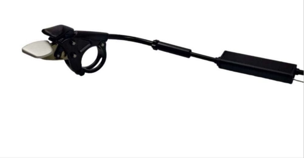 Manetka Fox trójstopniowa CTD, podwójna / nowa / FV23% / 007-054