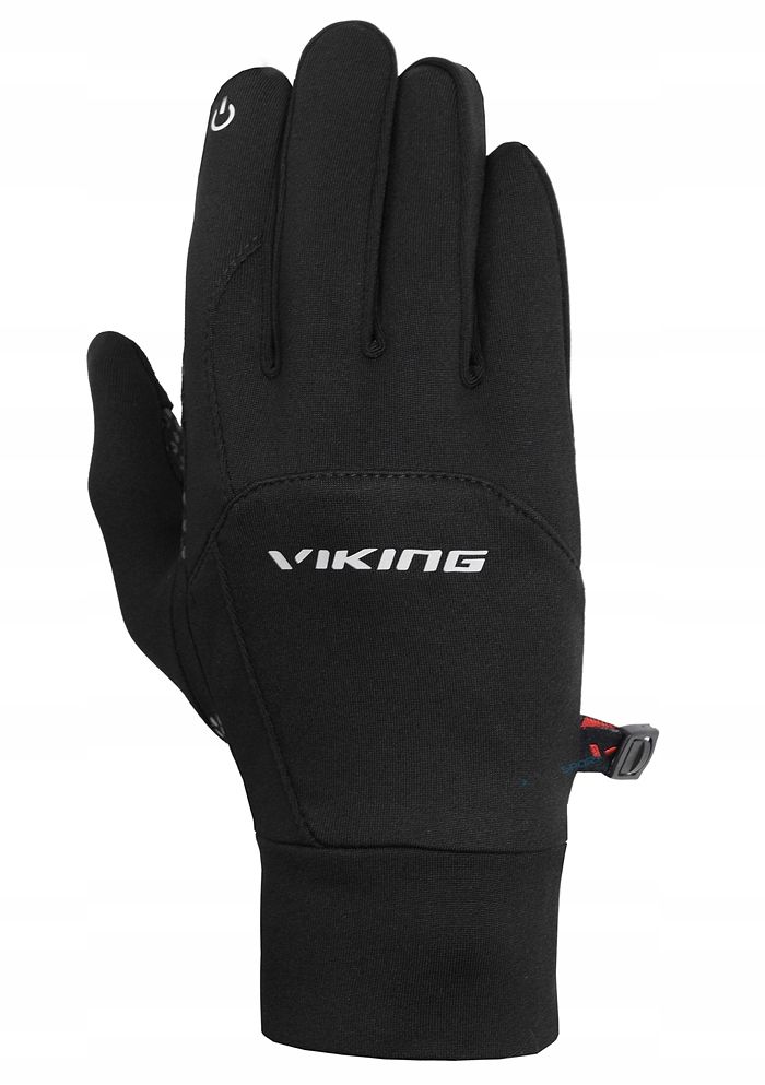 Męskie Rękawiczki Viking Horten E-touch r.7 M