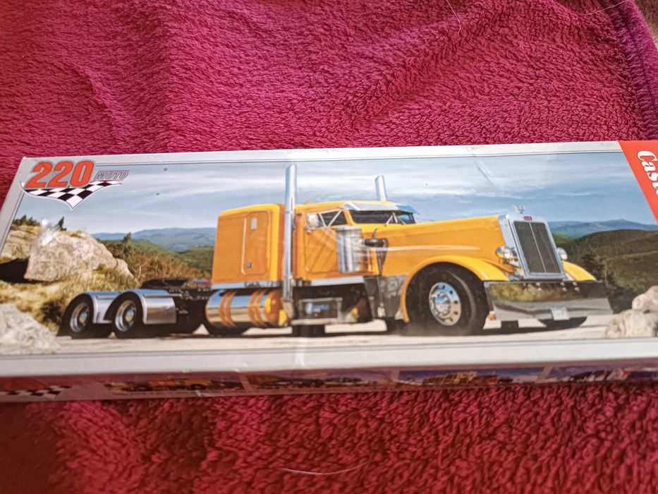 Пазли на любий смак