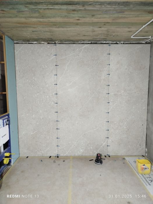 Послуги будівельника універсала