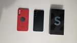 Samsung Galaxy S22 plus 256/8GB