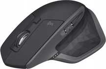 uszkodzony myszka bezprzewodowa logitech mx master 2s  opis
