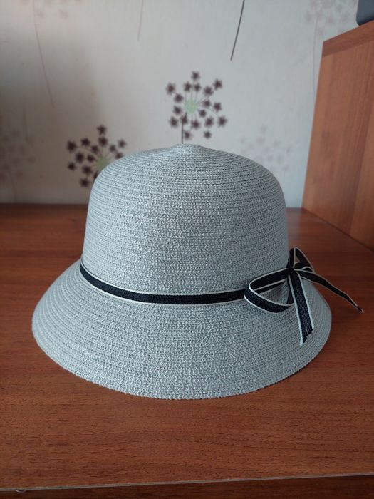 Шляпка ( на отдых)