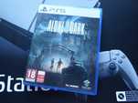 GRA PS5 ALONE IN THE DARK kultowy Horror 2 scenariusze PRZYGODA PS5