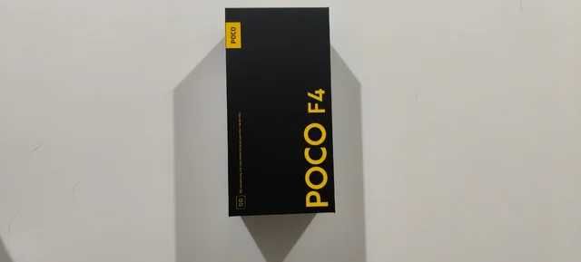 Xiaomi Poco F4 5G
