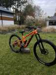 Trek slash 7 gen 5 2022r M orange  !!DOINWESTOWANY!! *Faktura VAT*