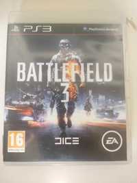 Gra: Gra Battlefield 3 PS3 Play Station ENG Pudełkowa