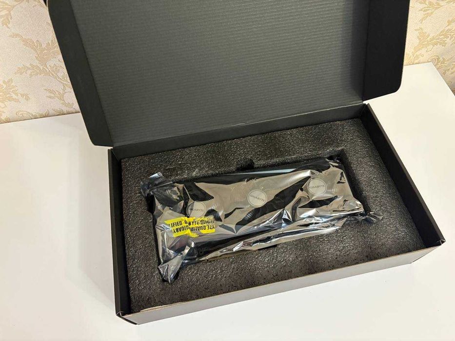 Відеокарта Gigabyte GeForce RTX 3060 Ti Gaming OC 8192MB