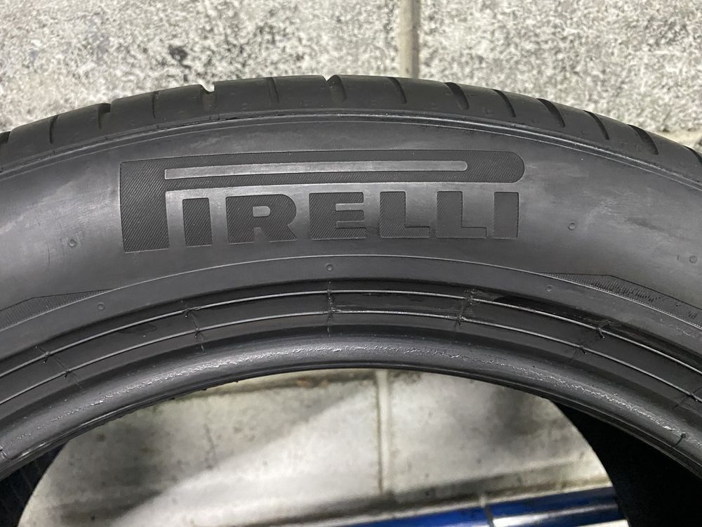 Літні шини 255/45 R18 (103Y) PIRELLI