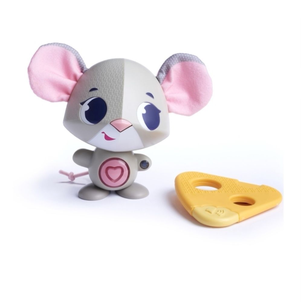 Інтерактивна іграшка Tiny Love Мишеня