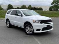 Dodge Durango GT Plus 2020