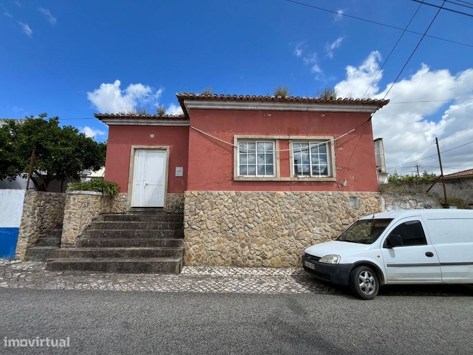 Moradia em Alenquer