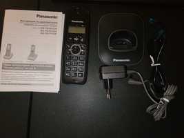 Радиотелефон Panasonic KX-TG1611UAH