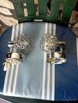 Apliques de parede novos