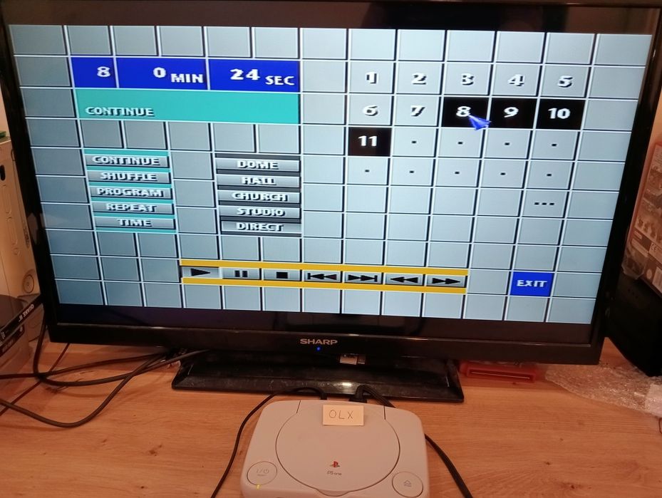 PlayStation PS one (5)