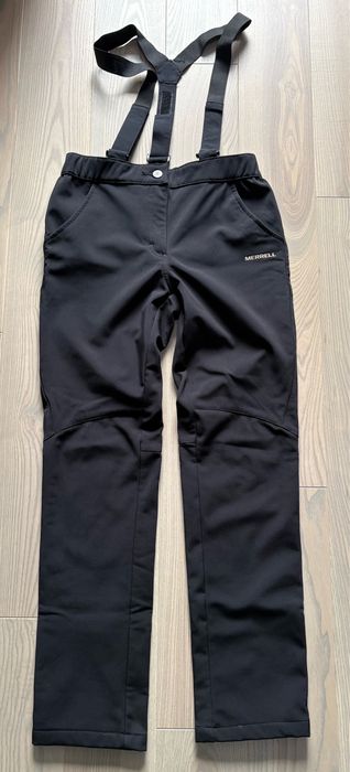 Штани софтшел Merrell