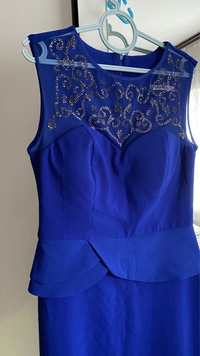 Випускне плаття