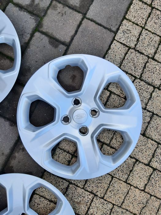 Kołpaki 16 Ford oryginalne