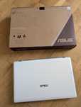 Ноутбук ASUS X75VC