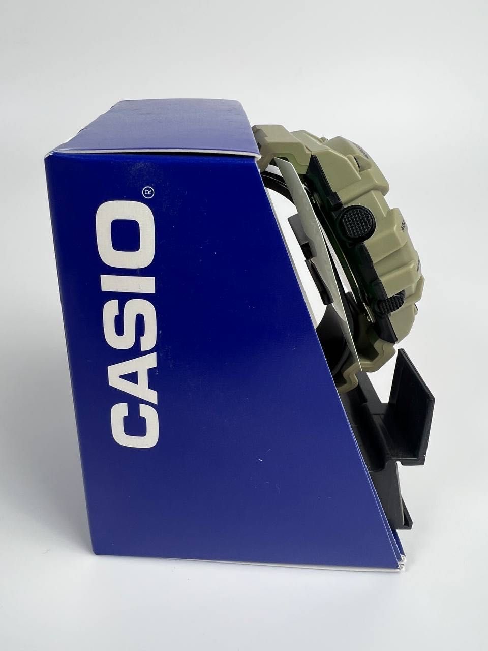 Годинник CASIO HDC-700-3A3 HDC-700-3A3 Новий, Арт:40324