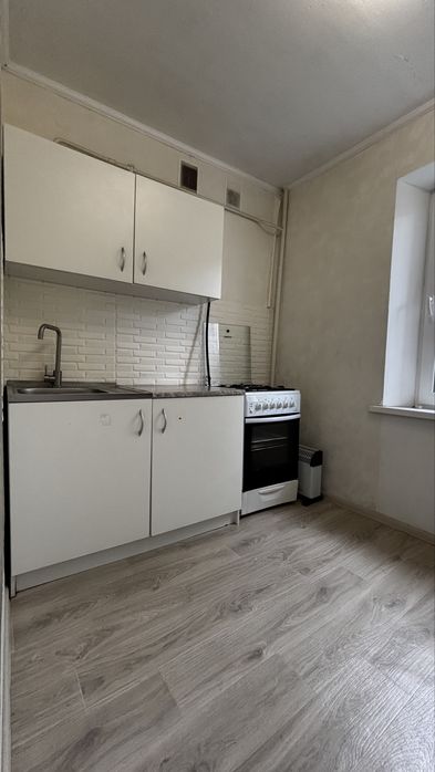 1 кімнатна на 101м/Епіцентр з меблями та технікою