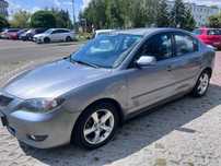 Sprzedam samochód Mazda 3 2005
