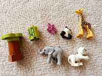 Zestaw LEGO Duplo 10984 Małe zwierzątka