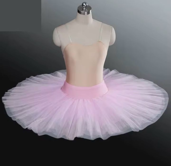 Пачка балетна доросла ( на 170-175см)