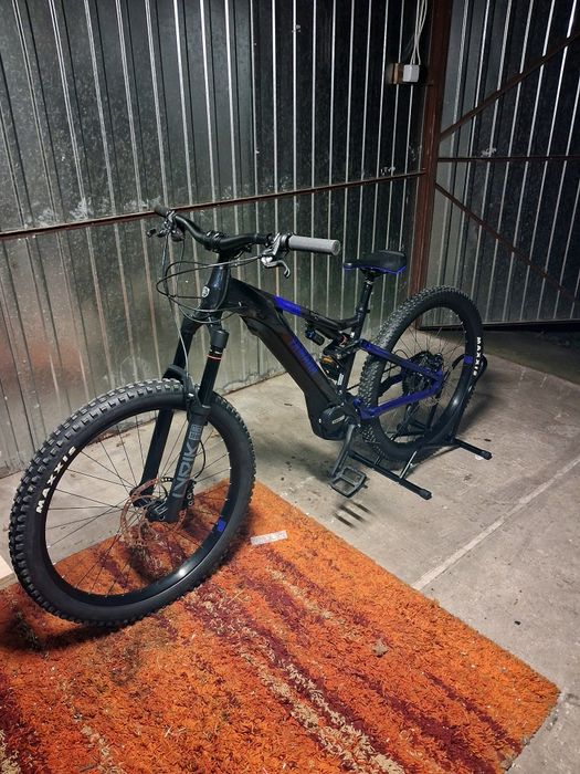 Rower Elektryczny Yamaha Moro 07 Rozmiar M ( E BIKE )