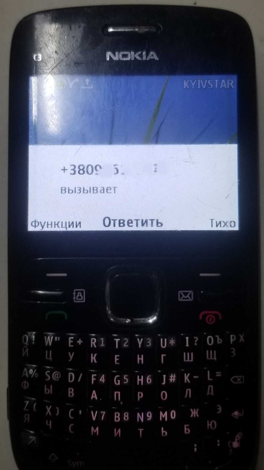 Для колекции Nokia С 3-00 С зарядкой sharp samsung