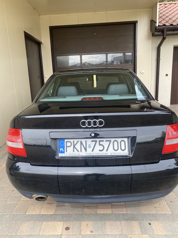 Audi a4b5 1.8 avv