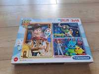 puzzle Toy Story 4+