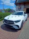 WYJĄTKOWY Samochód Auto do Ślubu na Wesele NOWY MERCEDES Wolne Terminy