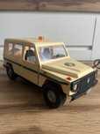 Zabawka Puch G6 DDR 1:15