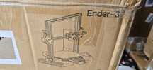 Drukarka 3D Ender-3