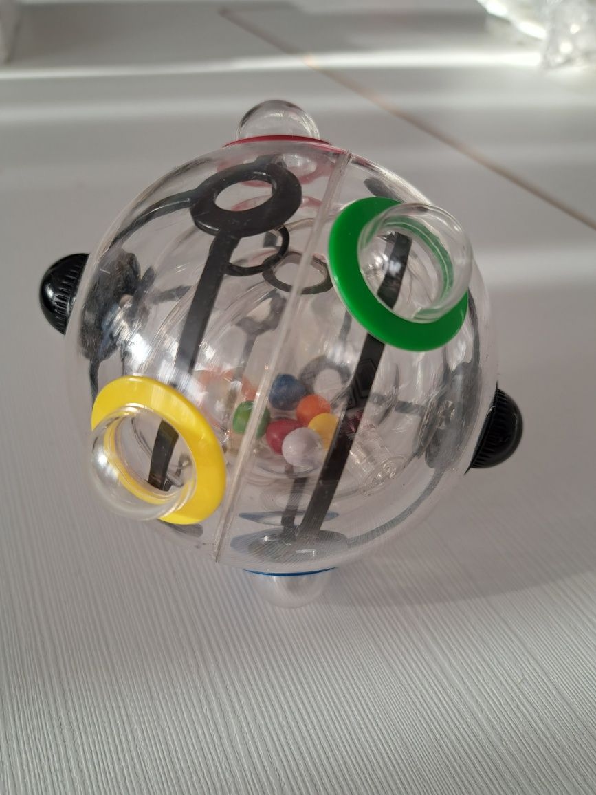 Rubik's 3d kula rubika GRA ZRĘCZNOŚCIOWA