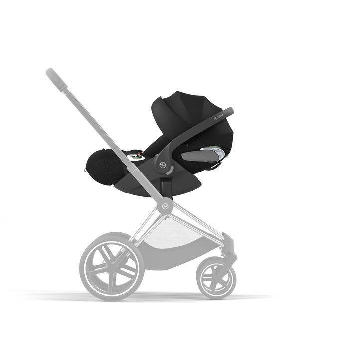 Fotelik Cybex cloud-z i-size