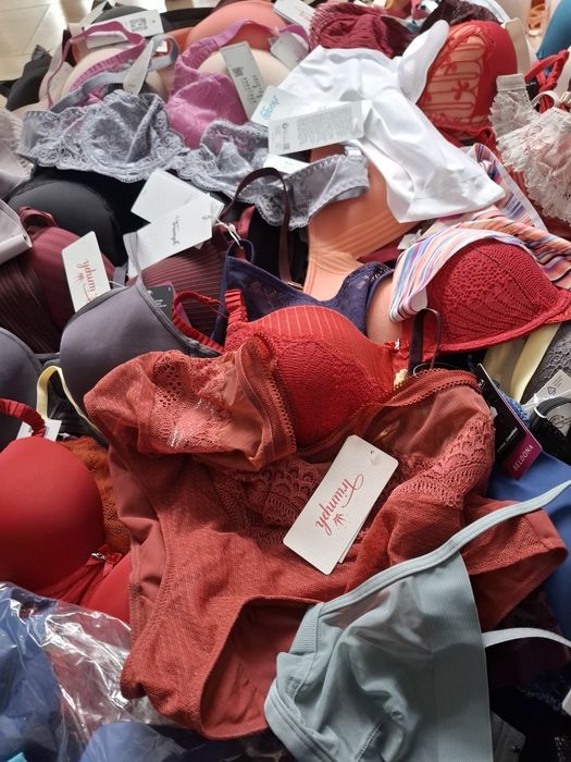 Pakiet bielizny Triumph