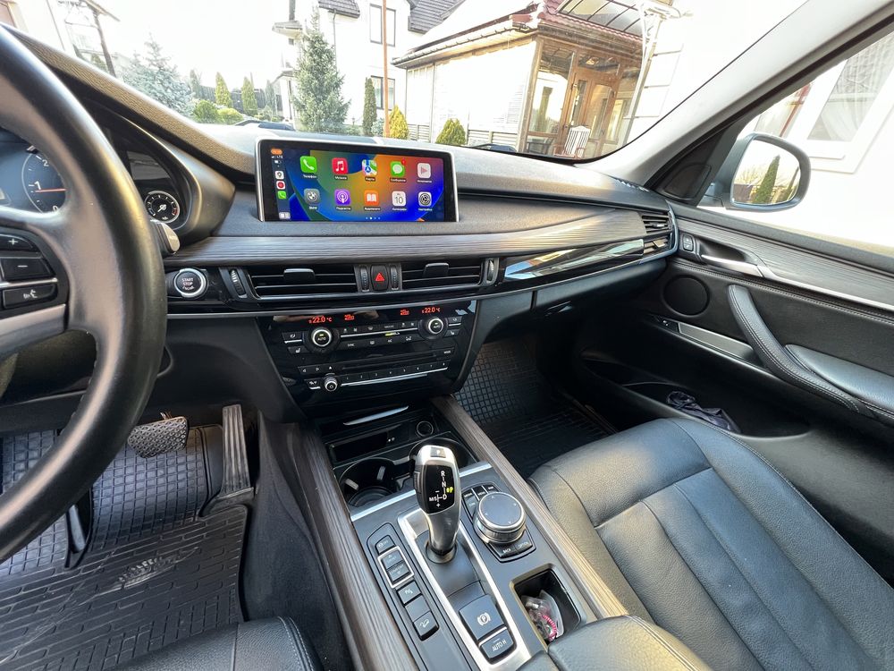 Продам BMW X5 F15 (2018)