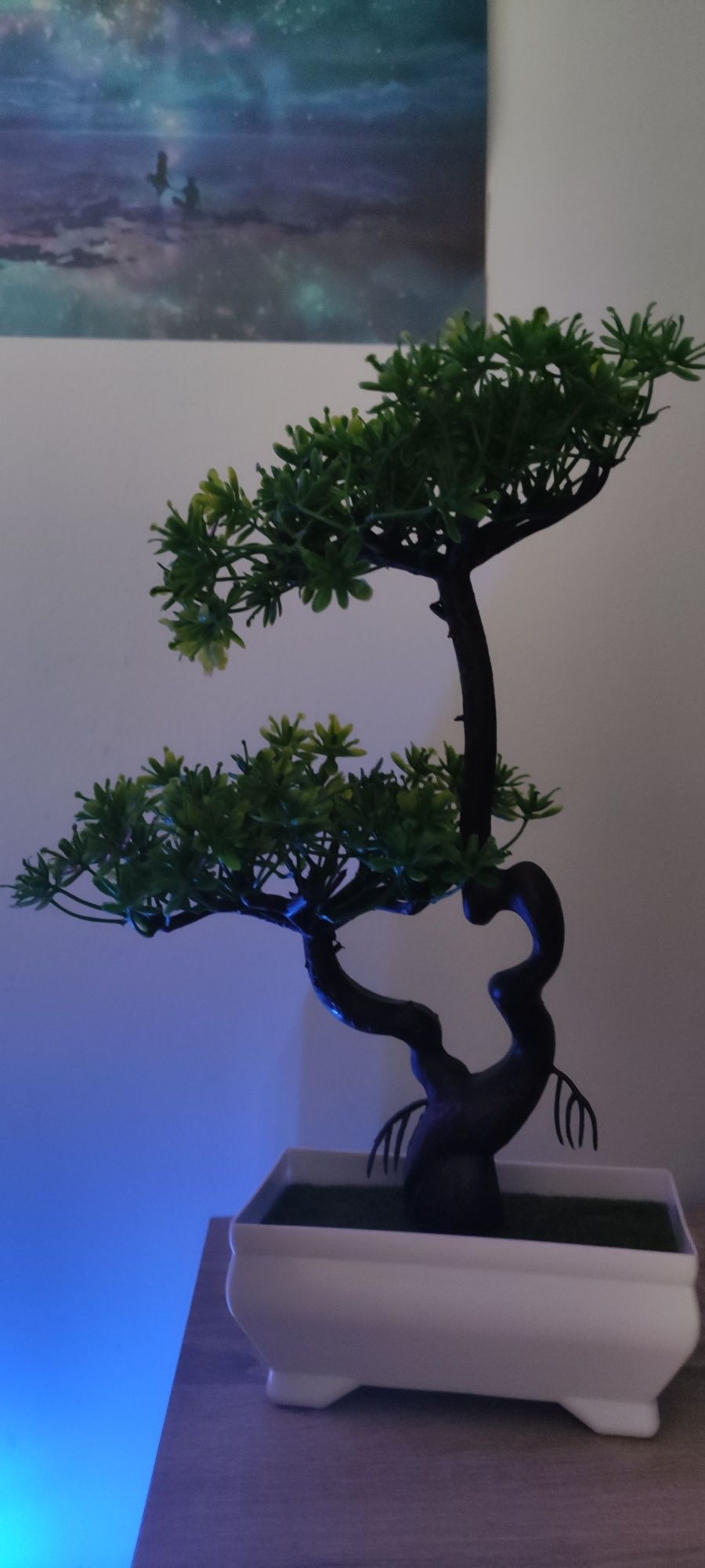 Sztuczne drzewko Bonsai Tree