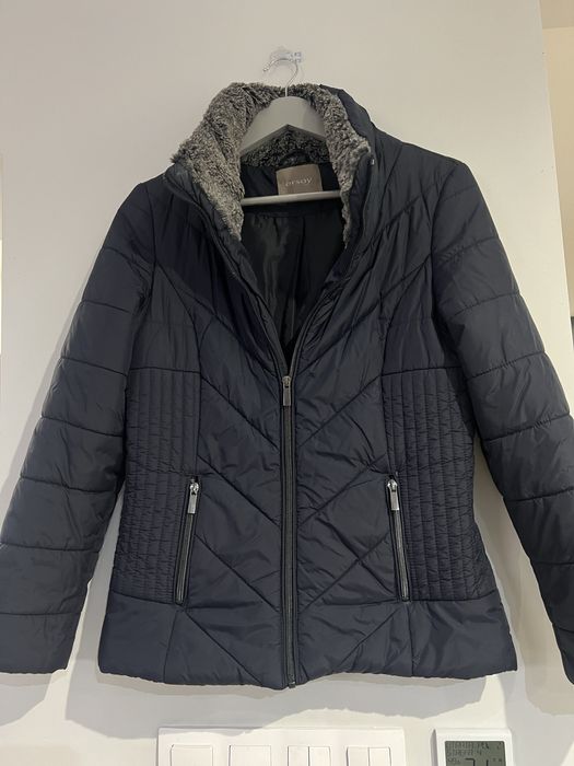 Kurtka damska jesień/zima Orsay r.38