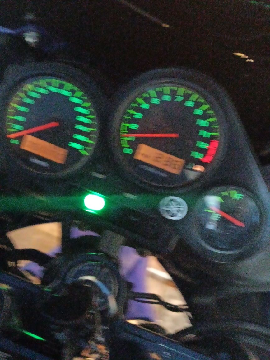 Sprzedam Yamaha Fazer 1000