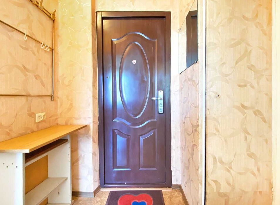 1 кім в багатоповерхівці 12 КВАРТАЛ (698396)