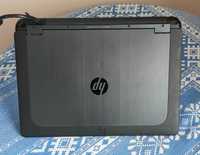 HP Zbook 15 15,6" FullHD I7-4700mq SSD-256 RAM-8gb ноутбук Web-cam